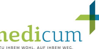 10 Jahre „medicum“ im CITTI-PARK Flensburg 10 Jahre „medicum“ im CITTI-PARK Flensburg