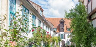 Stadtführungen in Flensburg im Juni 2024 Stadtführungen in Flensburg im Juni 2024