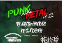 Punk meets Metal 2024