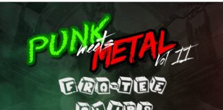 Punk meets Metal 2024