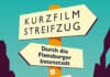 Kurzfilm Streifzug durch die Flensburger Innenstadt Kurzfilm Streifzug durch die Flensburger Innenstadt