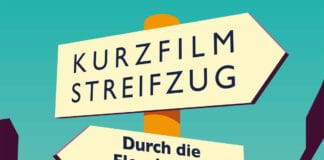 Kurzfilm Streifzug durch die Flensburger Innenstadt Kurzfilm Streifzug durch die Flensburger Innenstadt