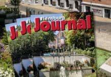 Juni-Ausgabe jetzt online!