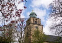 Die schönsten Pilgerrouten in Schleswig-Holstein: Abenteuer für Leib und Seele Die schönsten Pilgerrouten in Schleswig-Holstein