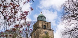 Die schönsten Pilgerrouten in Schleswig-Holstein: Abenteuer für Leib und Seele Die schönsten Pilgerrouten in Schleswig-Holstein