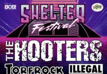 SHELTER FESTIVAL SHELTER FESTIVAL