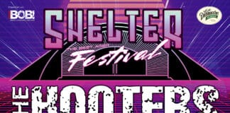 SHELTER FESTIVAL SHELTER FESTIVAL