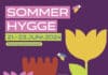 Sommer Hygge – das Flensburger Kiezsommerfest Sommer Hygge das Flensburger Kiezsommerfest