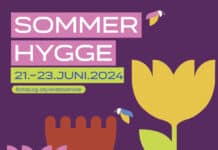 Sommer Hygge – das Flensburger Kiezsommerfest Sommer Hygge das Flensburger Kiezsommerfest
