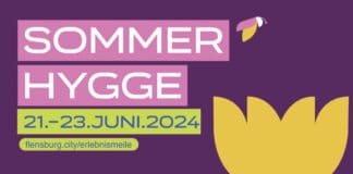 Sommer Hygge – das Flensburger Kiezsommerfest Sommer Hygge das Flensburger Kiezsommerfest