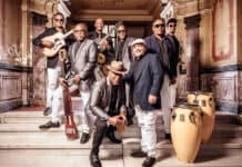 Flensburger Hofkultur: ECOS DE SIBONEY ECOS DE SIBONEY