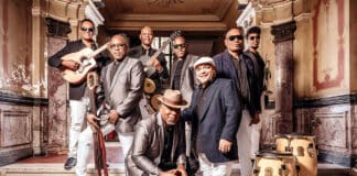 Flensburger Hofkultur: ECOS DE SIBONEY ECOS DE SIBONEY