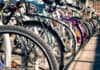 Diebstahl, Unfall, Vandalismus – das Risiko für ist Fahrräder ist hoch Diebstahl, Unfall, Vandalismus - das Risiko für ist Fahrräder ist hoch