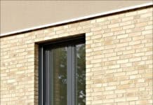 Hausfassaden werden immer individueller Hausfassaden werden immer individueller