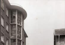 SBV – 75 Jahre Selbsthilfe-Bauverein SBV - 75 Jahre Selbsthilfe-Bauverein