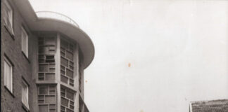 SBV – 75 Jahre Selbsthilfe-Bauverein SBV - 75 Jahre Selbsthilfe-Bauverein