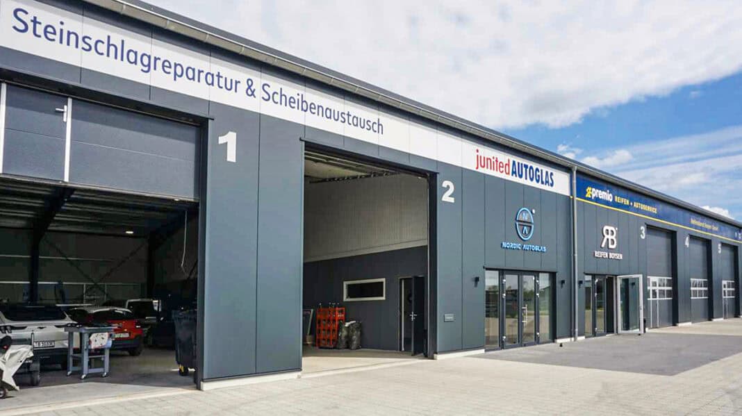 Reifendienst Boysen GmbH Flensburg: Der kompetente Fachbetrieb jetzt auch in Handewitt am Start