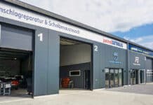 Reifendienst Boysen GmbH Flensburg: Der kompetente Fachbetrieb jetzt auch in Handewitt am Start Reifendienst Boysen GmbH Flensburg: Der kompetente Fachbetrieb jetzt auch in Handewitt am Start