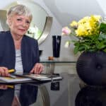 Susanne Rode-Kuhlig –Von der Gastgeberin in die Kommunalpolitik Susanne Rode-Kuhlig –Von der Gastgeberin in die Kommunalpolitik