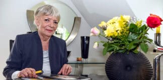 Susanne Rode-Kuhlig –Von der Gastgeberin in die Kommunalpolitik Susanne Rode-Kuhlig –Von der Gastgeberin in die Kommunalpolitik