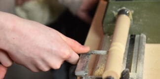 Workshops in der Phänomenta Workshops in der Phänomenta