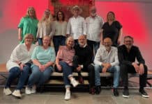 Das Real Life Vocal Ensemble real life vocal ensemble