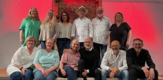 Das Real Life Vocal Ensemble real life vocal ensemble