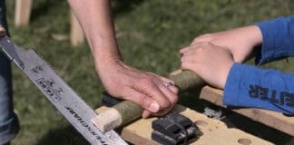 Landschaftsmuseum Angeln /Unewatt