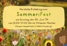 Villekula – ein ganz besonderer Garten Villekula – ein ganz besonderer Garten