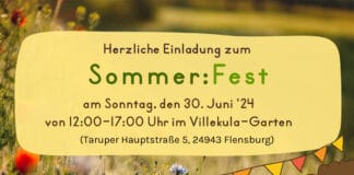 Villekula – ein ganz besonderer Garten Villekula – ein ganz besonderer Garten