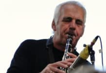 Flens-Jazzfrühschoppen Jazz-Frühschoppen