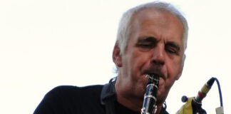 Flens-Jazzfrühschoppen Jazz-Frühschoppen