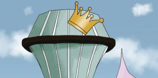 Flensburger Märchensommer