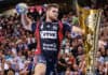 SG-Handballer des Jahres 2024 Johannes Golla