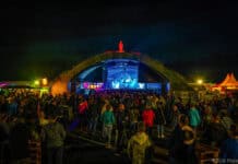 Malte Jochimsen – Ur-Flensburger und Konzertveranstalter Malte Jochimsen – Ur-Flensburger und Konzertveranstalter