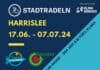 Fahrrad-Wettbewerb „STADTRADELN“ startet auch in Harrislee erneut Fahrrad-Wettbewerb „STADTRADELN“ startet auch in Harrislee erneut