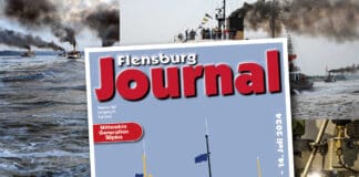 Juli-Ausgabe jetzt online!