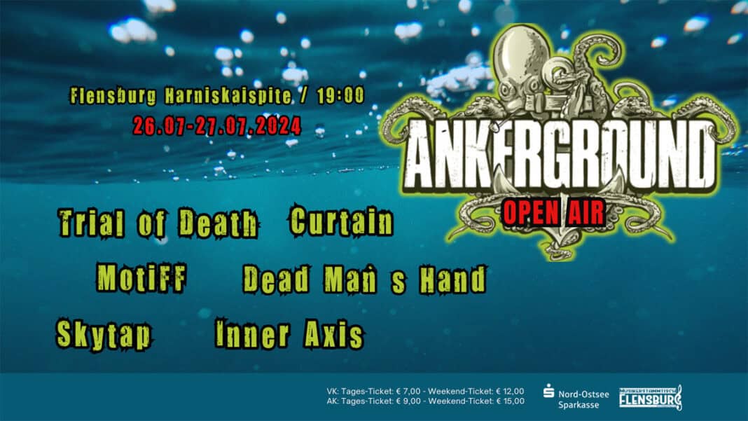 AnkerGround Festival 2024