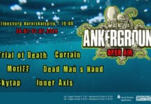 AnkerGround Festival 2024 AnkerGround Festival 2024
