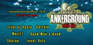 AnkerGround Festival 2024 AnkerGround Festival 2024