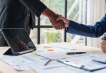 Verhandlungserfolg Verhandlungserfolg