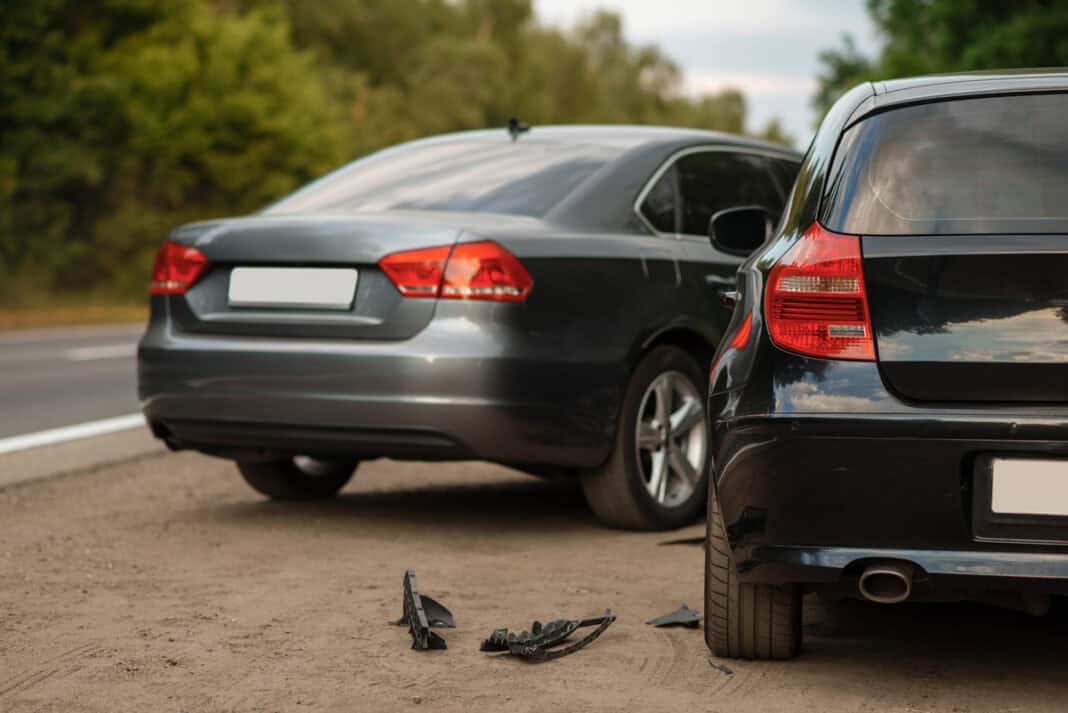 Fünf ACV Tipps für Autoreisende bei Panne oder Unfall im Ausland