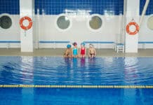 Sommerferien: Stadt Flensburg bietet Ferienschwimmen für rund 500 Kinder Sommerferien: Stadt Flensburg bietet Ferienschwimmen für rund 500 Kinder