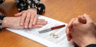 Eheverträge bei Trennung Eheverträge bei Trennung