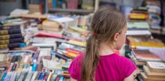 Bücherbasar des Fördervereins der Stadtbibliothek Flensburg Bücherbasar des Fördervereins der Stadtbibliothek Flensburg