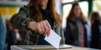 Hinweise zur Wahl des Europaparlaments am kommenden Sonntag Hinweise zur Wahl des Europaparlaments am kommenden Sonntag