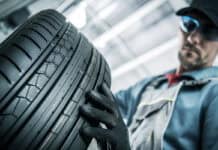 Reifenchecktag 2024: Mehrheit der Autofahrer in Deutschland prüft ihre Reifen zu selten auf Schäden Reifenchecktag 2024: Mehrheit der Autofahrer in Deutschland prüft ihre Reifen zu selten auf Schäden