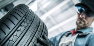 Reifenchecktag 2024: Mehrheit der Autofahrer in Deutschland prüft ihre Reifen zu selten auf Schäden Reifenchecktag 2024: Mehrheit der Autofahrer in Deutschland prüft ihre Reifen zu selten auf Schäden