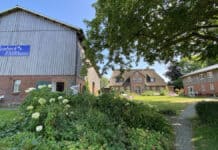 Geltinger Birk  & Angeliter Abendbrot erleben mit Naturschutz-Experten Geltinger Birk  & Angeliter Abendbrot erleben mit Naturschutz-Experten