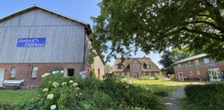 Geltinger Birk & Angeliter Abendbrot erleben mit Naturschutz-Experten Geltinger Birk & Angeliter Abendbrot erleben mit Naturschutz-Experten